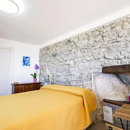 Casa Isca Hébergement de vacances *