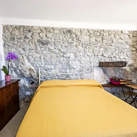Hébergement de vacances Casa Isca Trentinara