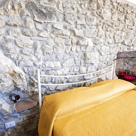 Hébergement de vacances Casa Isca Trentinara