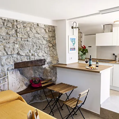 Hébergement de vacances Casa Isca *
